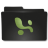 Folder Excel Color Icon